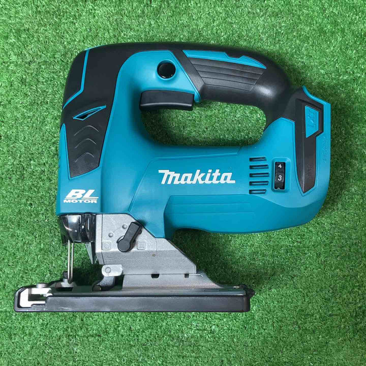 【中古品】★マキタ(makita) コードレスジグソー JV182DZK【岩槻店】