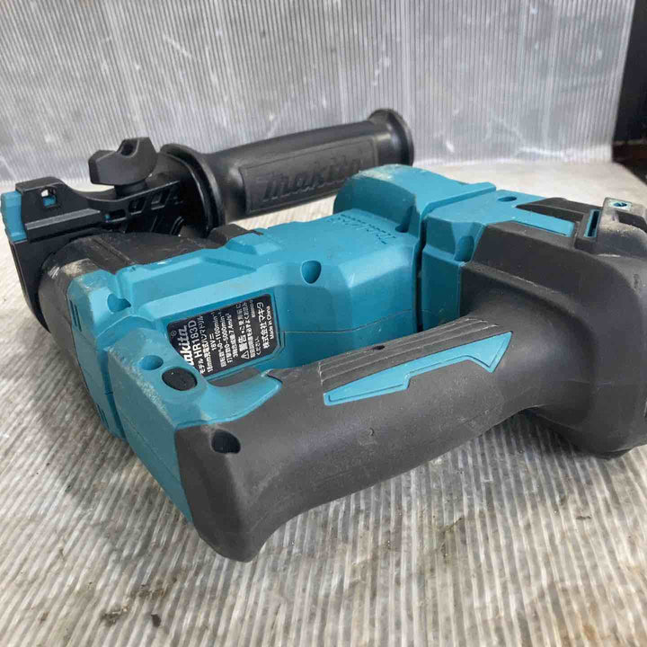【中古】マキタ(makita) コードレスハンマドリル HR183DZK【草加店】