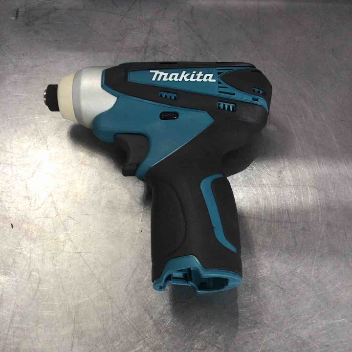 ☆マキタ(makita) コードレスインパクトドライバー TD090DWX【草加店】