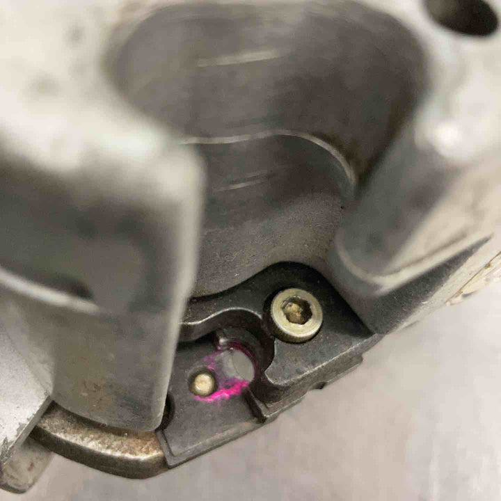 ◇ハイコーキ(HIKOKI ※旧:日立工機) 全ネジカッター CL10【所沢店】