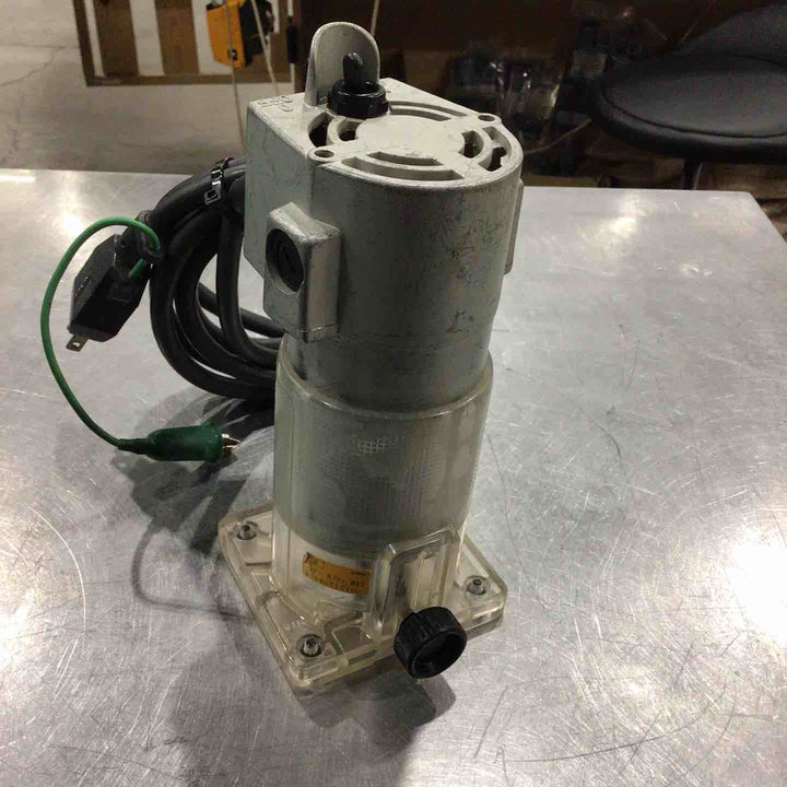 〇マキタ(makita) トリマ 6mm 3701【川口店】
