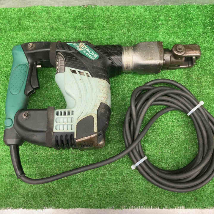 【中古品】ハイコーキ(HIKOKI ※旧:日立工機) 電動ハンマ H41SA2(N)【桶川店】