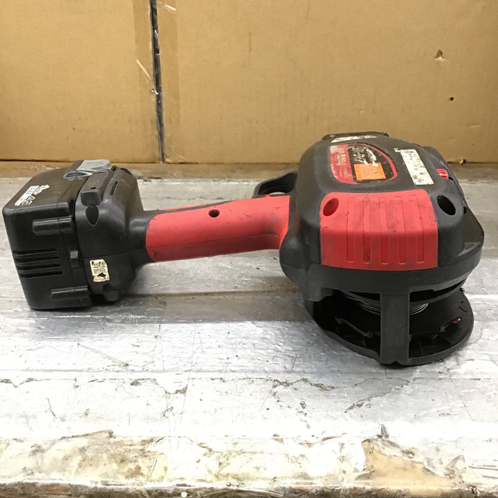 ★マックス(MAX) 鉄筋結束機 リバータイア RB-399A-B2C/40A【所沢店】