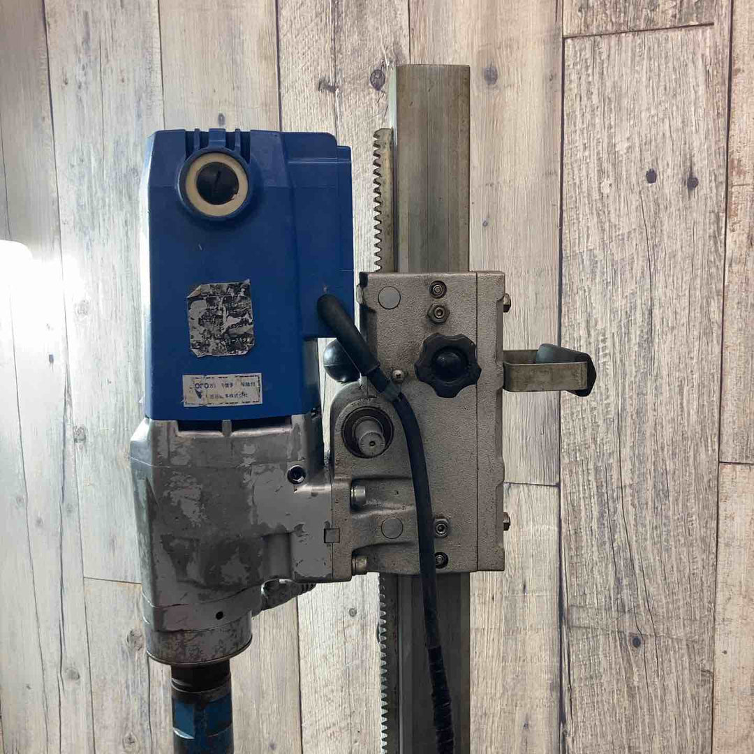 【中古品】 シブヤ(SHIBUYA) ダイヤモンドコアドリル TS-1800/M1711 穿孔機 配管補修 【東大和店】