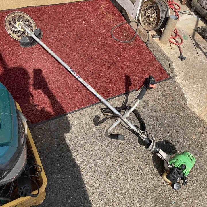 【店頭受取り限定】◇丸山(BIG-M) エンジン刈払機 KC20NX【町田店】