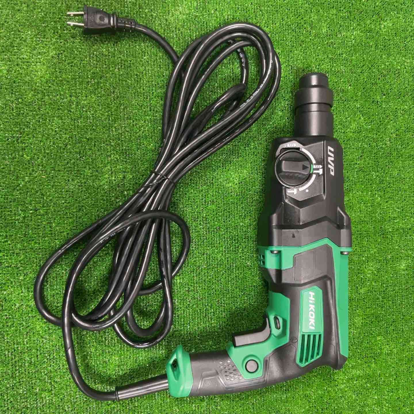 ☆ハイコーキ(HIKOKI ※旧:日立工機) ハンマドリル DH28PCY【草加店