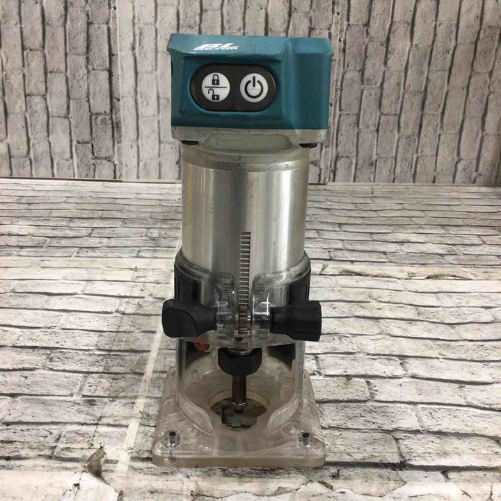 ★マキタ(makita) コードレストリマー RT50DZ【川口店】