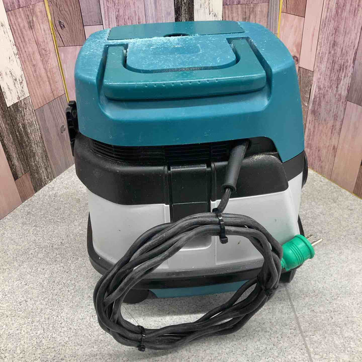 ★マキタ(makita) 集じん機 乾式 484(P)【八潮店】