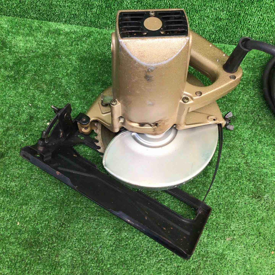 【現状品】 マキタ/makita 7型マルノコ 5800N-A 【鴻巣店】