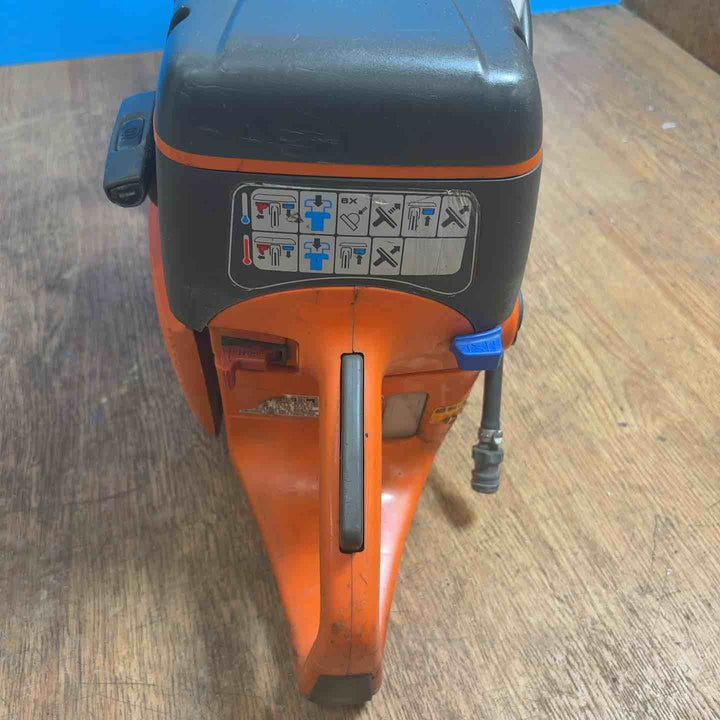◇ハスクバーナ(Husqvarna) エンジンカッター K770【岩槻店】