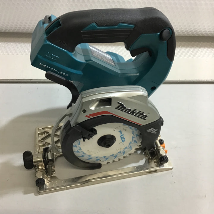 【中古品】★マキタ(makita) コードレス丸のこ 18V 125mm HS475DZ 本体のみ【戸田店】