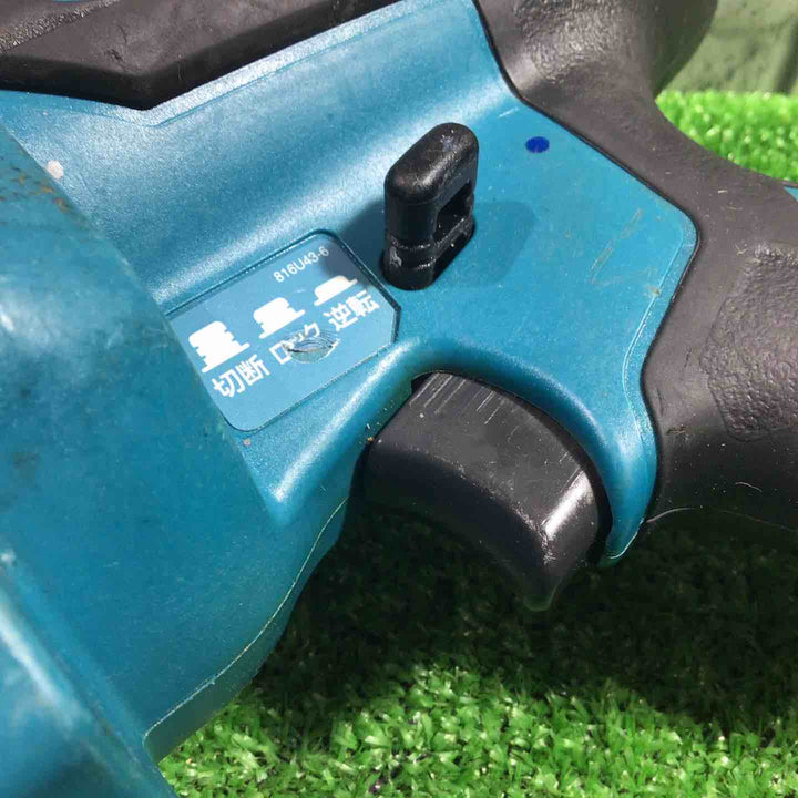 ◇マキタ(makita) コードレス全ネジカッター SC102DZ【川口店】