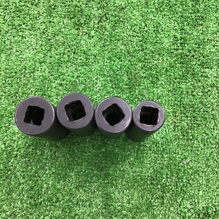 スナップオン(Snap-on) ディープインパクトソケット SIMMFシリーズ  17.19.21.22mm 【桶川店】