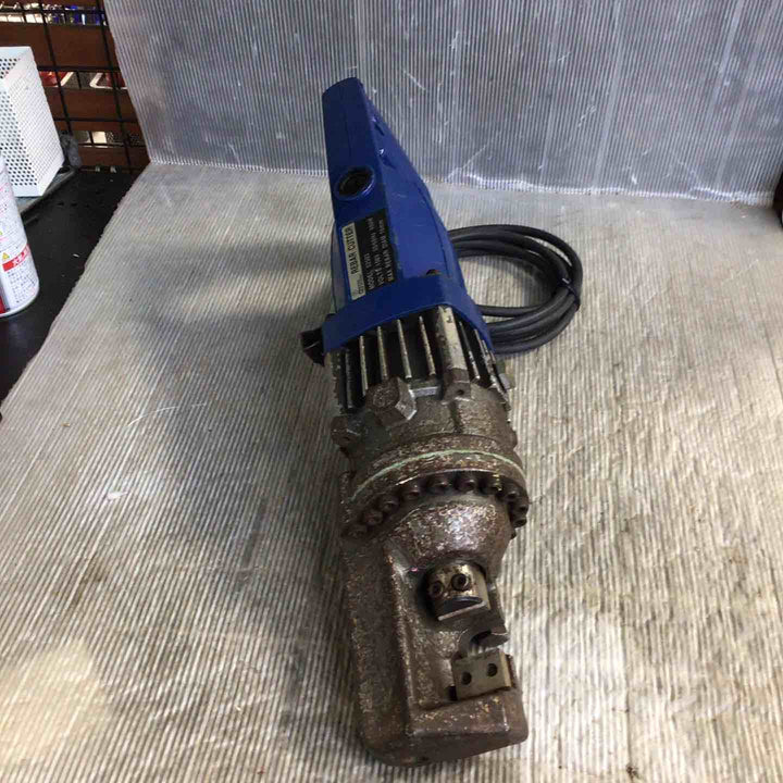 REBAR CUTTER 鉄筋カッター 52503【草加店】