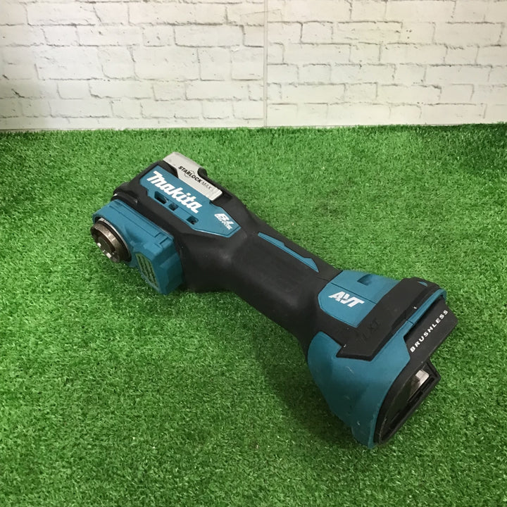★マキタ(makita) コードレスマルチツール TM52DZ【町田店】