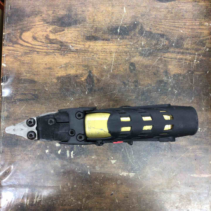 ★ハイコーキ(HIKOKI ※旧:日立工機) 高圧フィニッシュネイラ NT55HM2【戸田店】