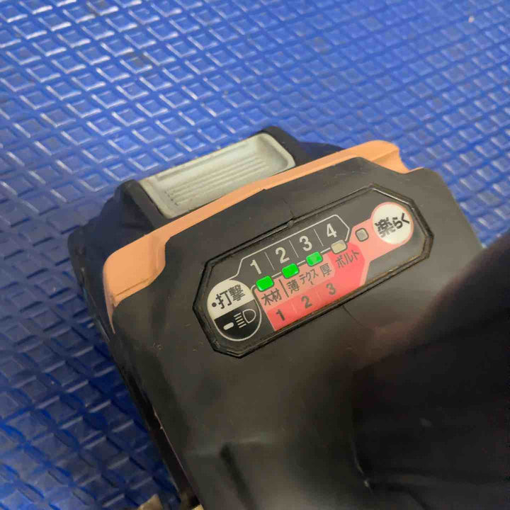 ★マキタ(makita) コードレスインパクトドライバー TD001GDXFC【草加店】