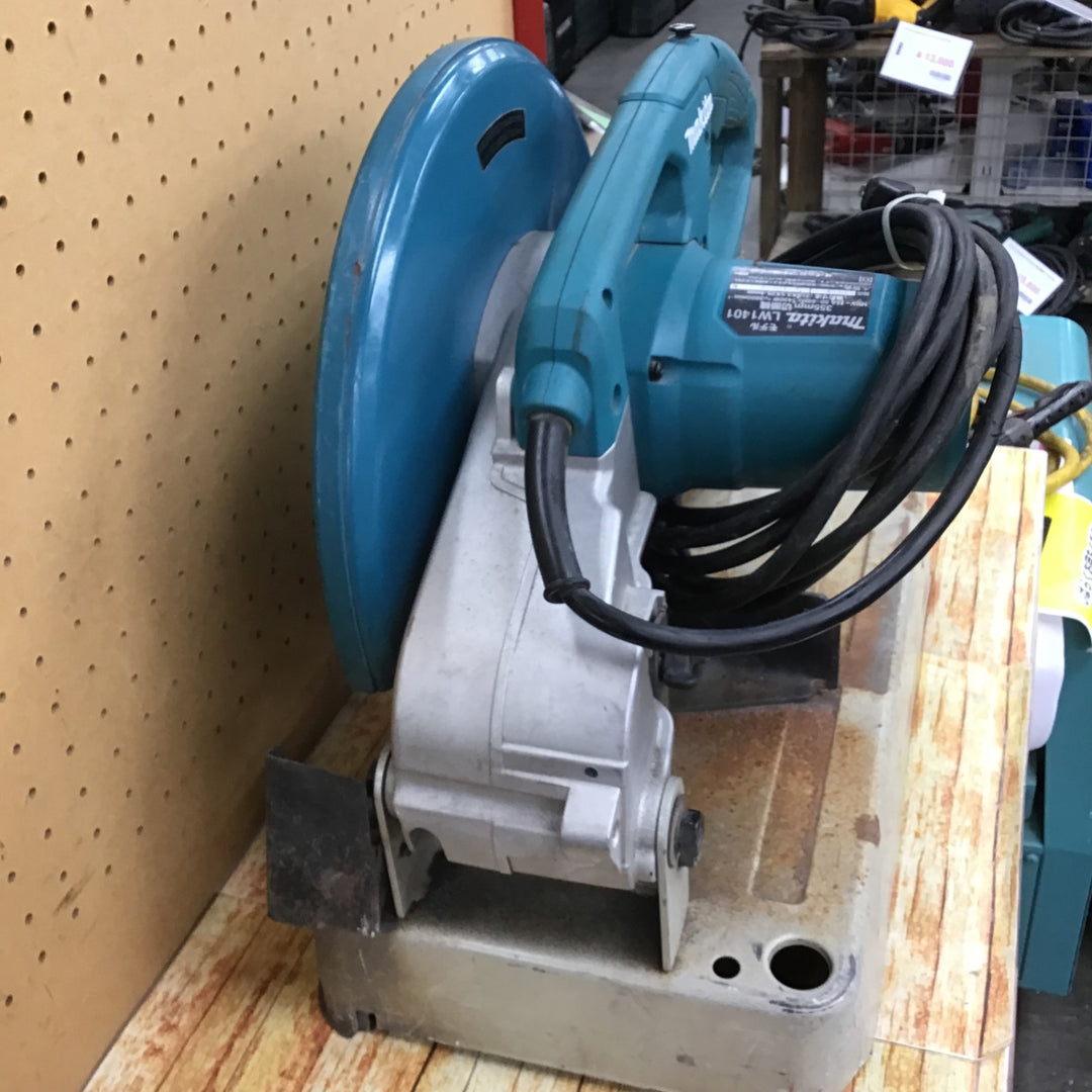 マキタ(makita) 355mm高速切断機 LW1401【川崎店】