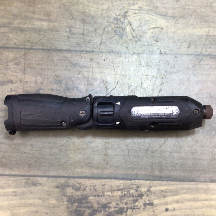 マキタ(makita) コードレスペンインパクトドライバー TD022DSHXB 【東大和店】