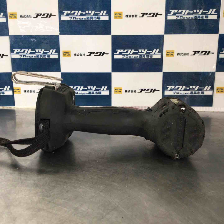 ★マキタ(makita) コードレスインパクトドライバー TD171DRGXB【草加店】