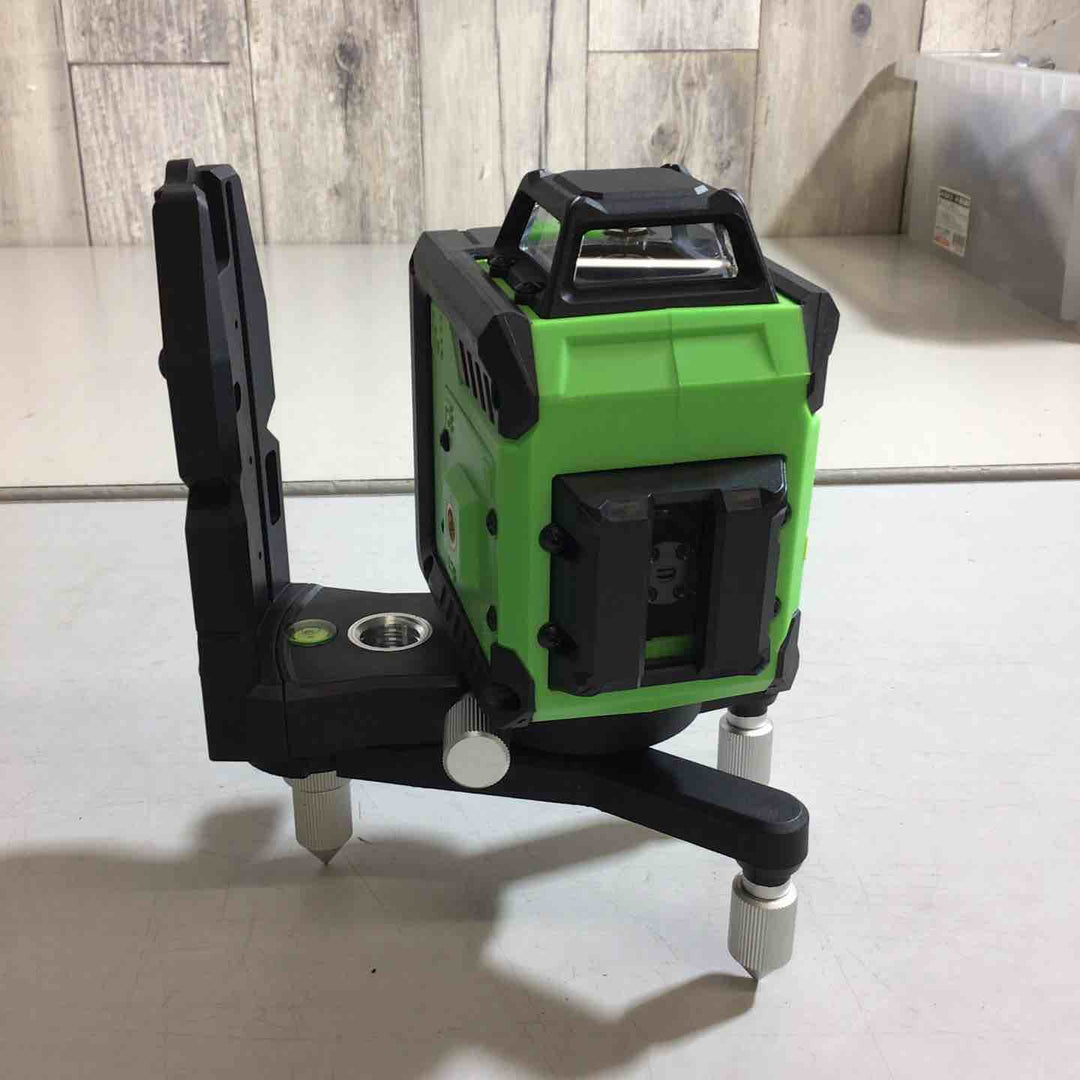 【未使用品】【144】KDS ATL-CX10RGN 本体のみ【戸田店】