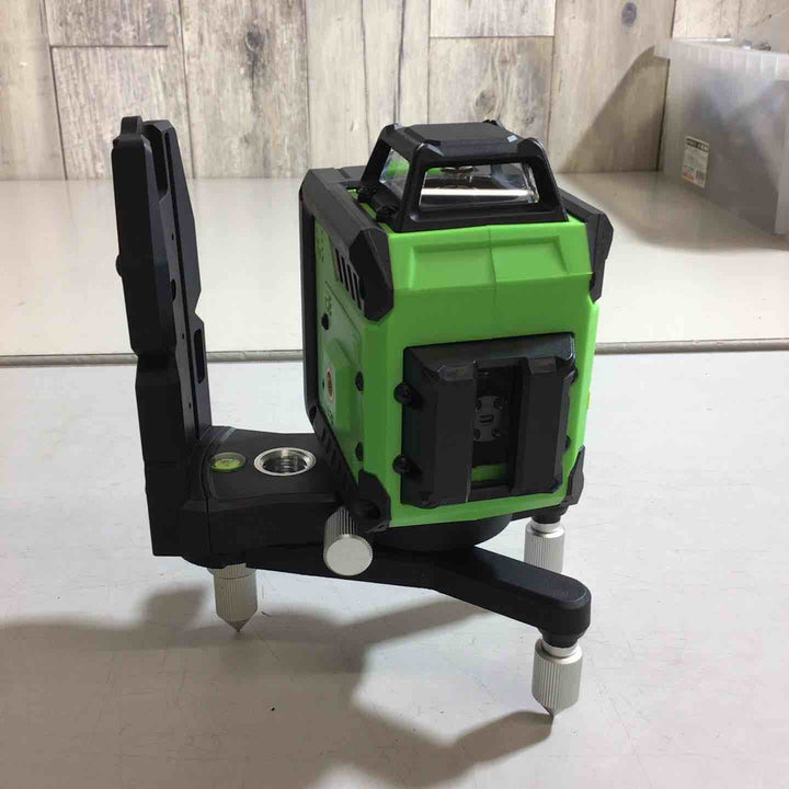 【未使用品】【144】KDS ATL-CX10RGN 本体のみ【戸田店】