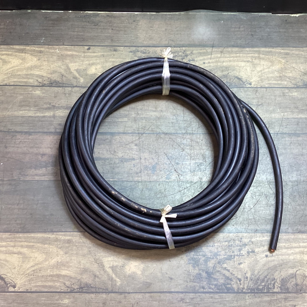 【未使用品】〇富士電線 70000-212 溶接用WCT キャプタイヤ 14SQ 20m【東大和店】