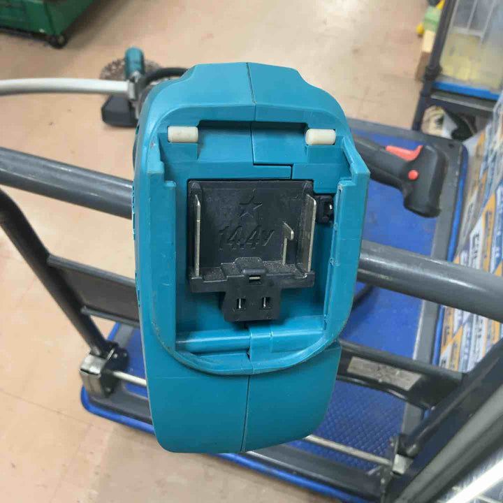 【店頭受取り限定】☆マキタ(makita) コードレス刈払機 MUR143UDZ 分割棹【草加店】