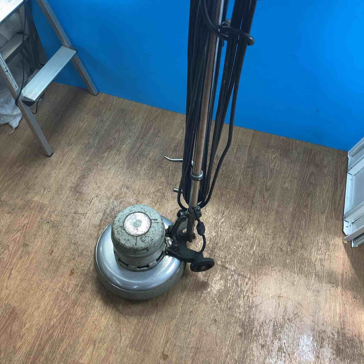 【中古品/店頭受取り限定】日立(HITACHI) フロアポリッシャー SF-R300【岩槻店】