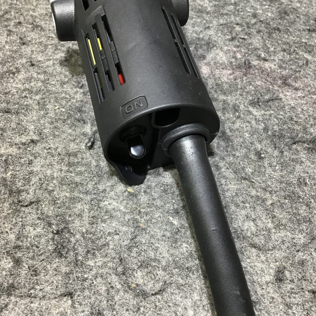 【未使用品】HiKOKI(ハイコーキ) AC100V 100mm ディスクグラインダー アルミボディ スナップスイッチタイプ G10SHA【桶川店】