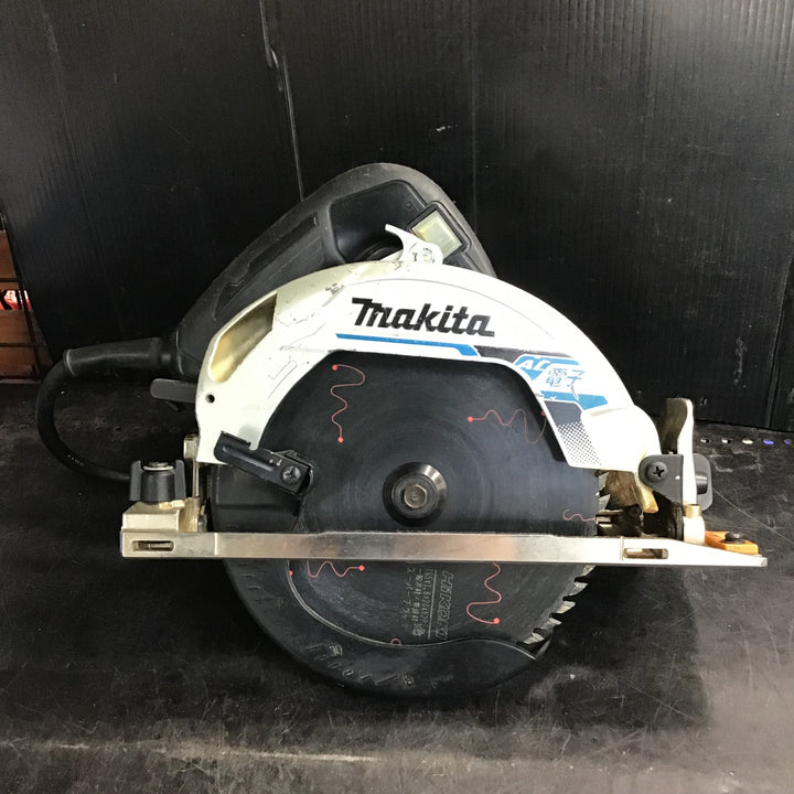 ★マキタ(makita) 電子マルノコ HS6302【草加店】