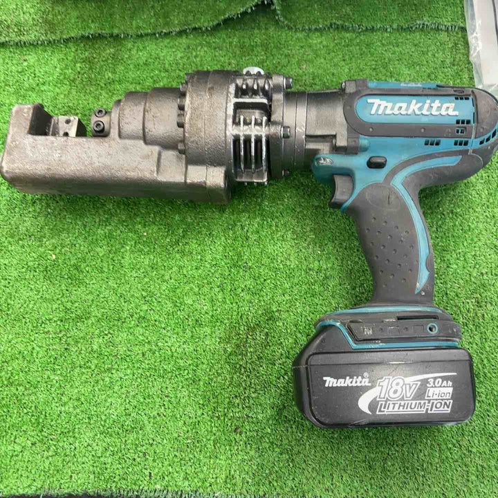 ★マキタ(makita) コードレス鉄筋カッター SC162DRF【桶川店】