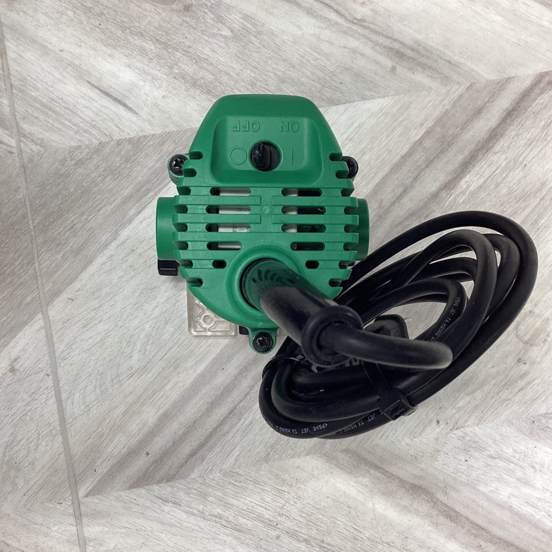 ☆ハイコーキ(HIKOKI ※旧:日立工機)  トリマ M6SB【越谷店】