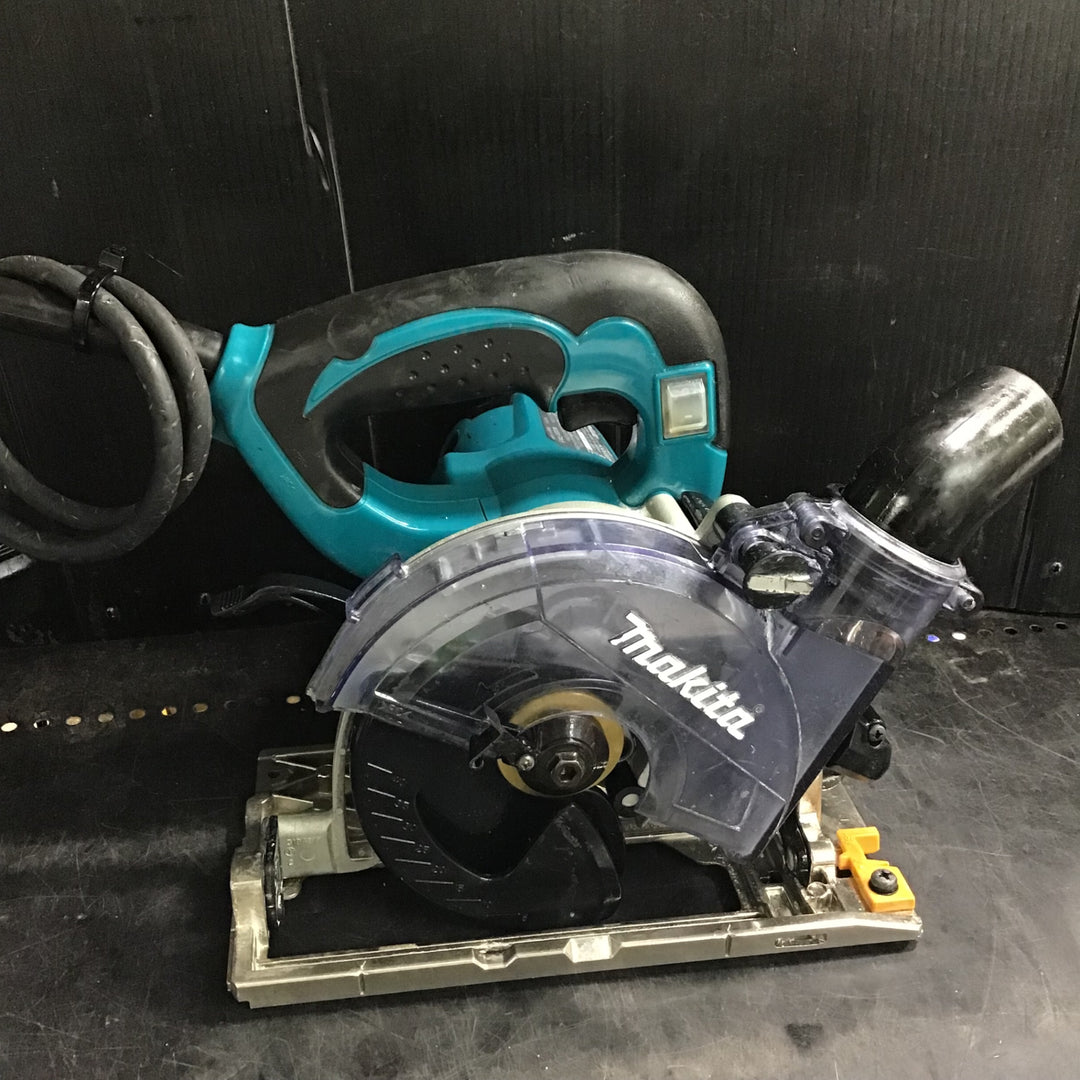 ★マキタ(makita) 防じん丸のこ KS5000FX【草加店】