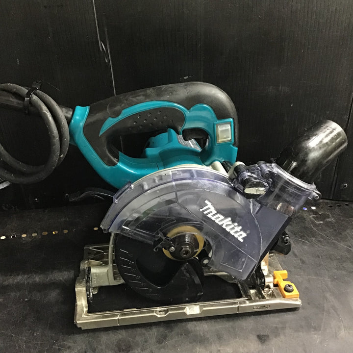 ★マキタ(makita) 防じん丸のこ KS5000FX【草加店】
