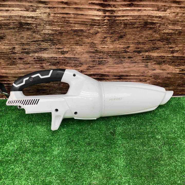 ★ハイコーキ(HIKOKI ※旧:日立工機) コードレスクリーナー R36DA(NN)【川越店】