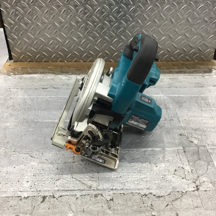 ★マキタ(makita) コードレス丸のこ HS470DZ【所沢店】
