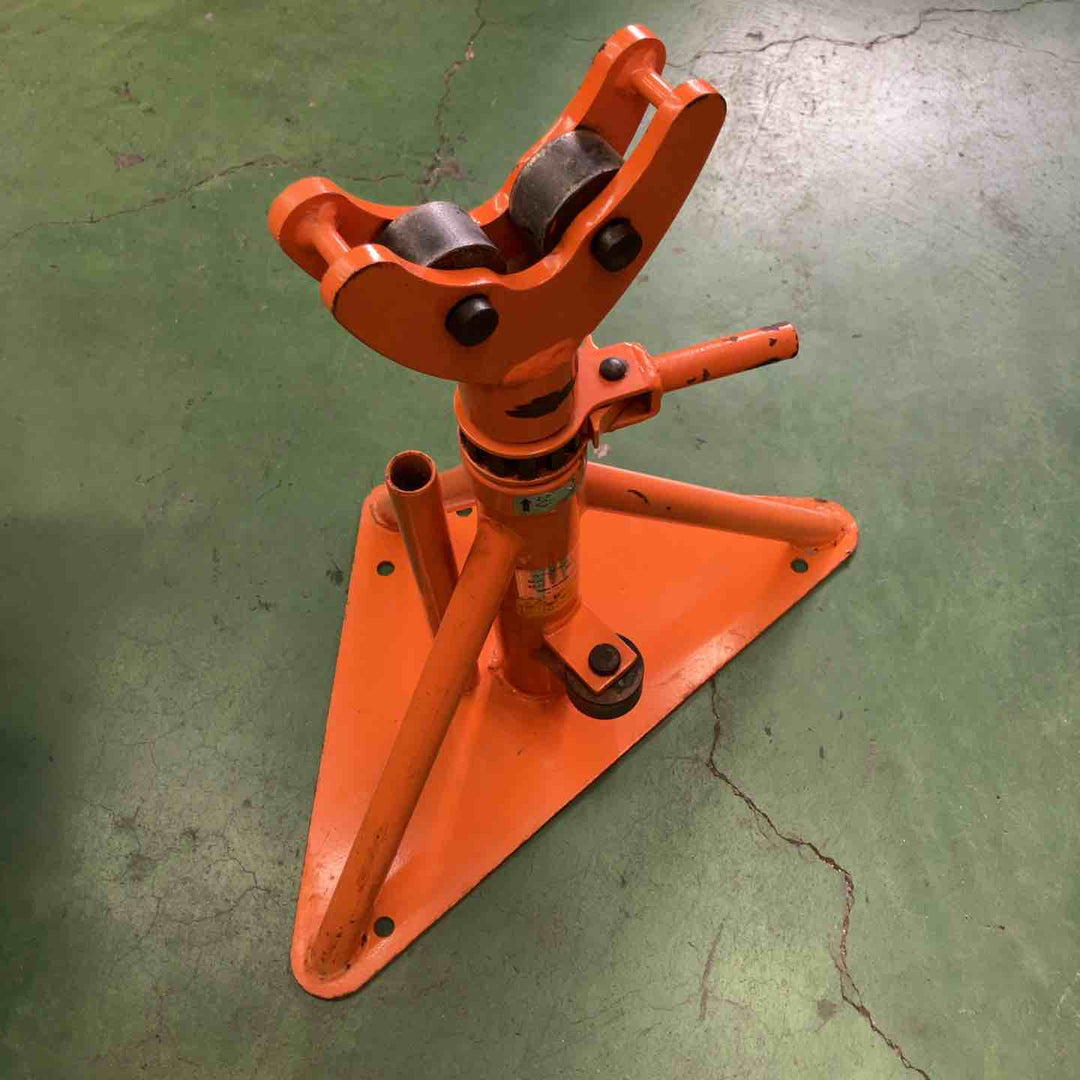 【中古品・店頭受取り限定】 イクラ/IKURA 3tonケーブルジャッキ2個セット・ISJ-0680 【桶川店】