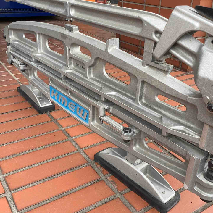 【店頭受取り限定】◇ケイミュー(KMEW) 屋根材専用切断機  シングルカッター KLKGD【越谷店】