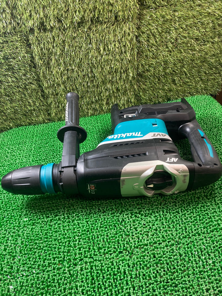 ★マキタ(makita) コードレスハンマドリル HR400DZKN コンクリート穴あけ能力 超硬ドリル 40mm SDSMAXシャンク 【川口店】