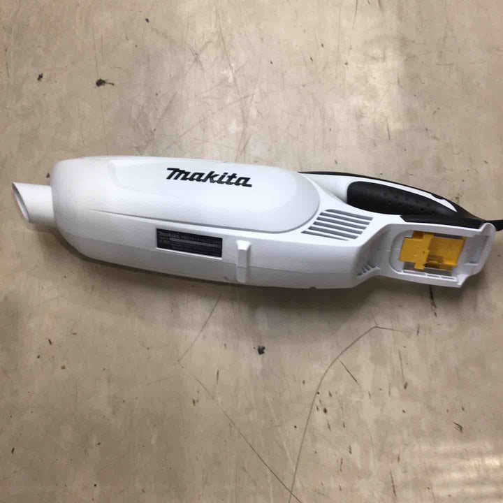 ★マキタ(makita) コードレスクリーナー CL182FDRFW【町田店】