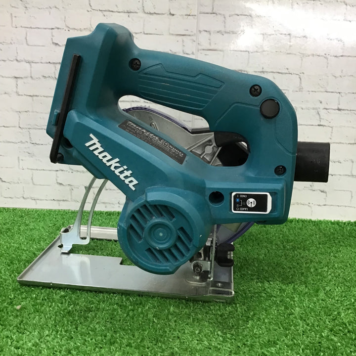 ★マキタ(makita) コードレス防じんカッタ CC500DZ【町田店】