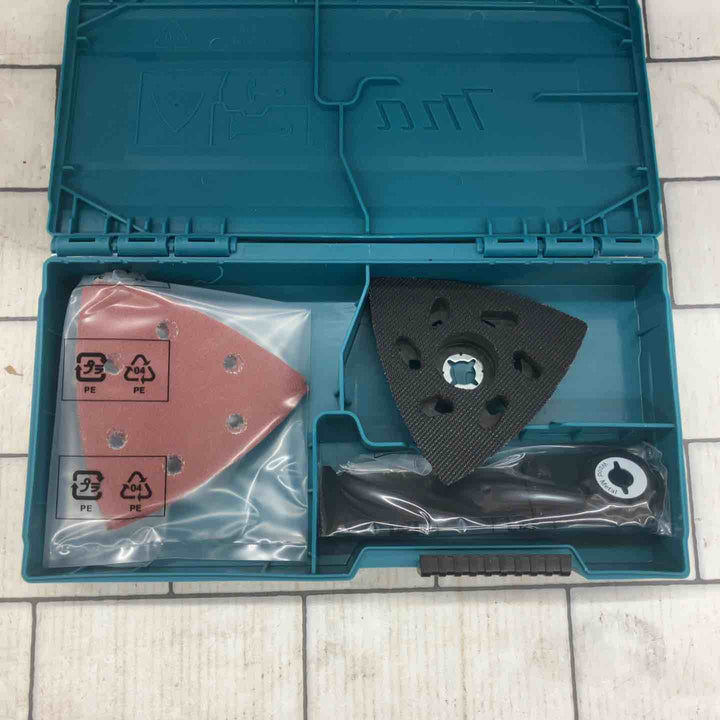 ★マキタ(makita) コードレスマルチツール TM52DZ【所沢店】