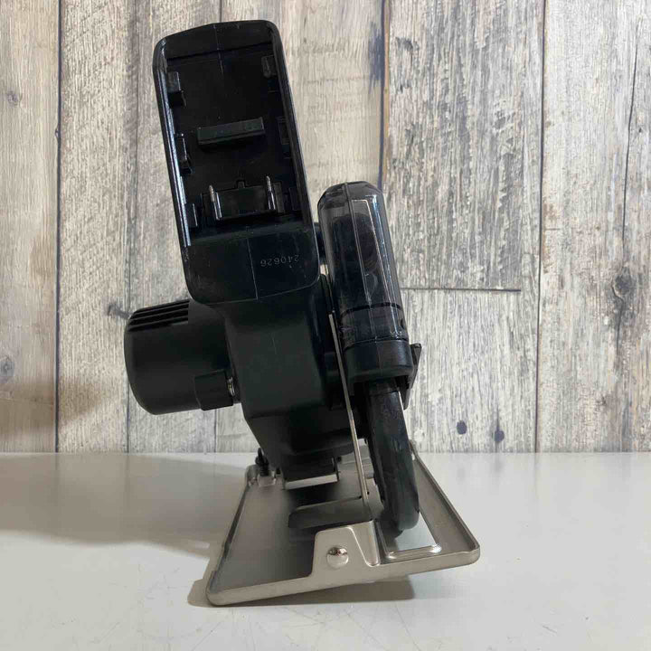 ◇パナソニック(Panasonic) コードレスチップソーカッター EZ45A2XM-B【戸田店】