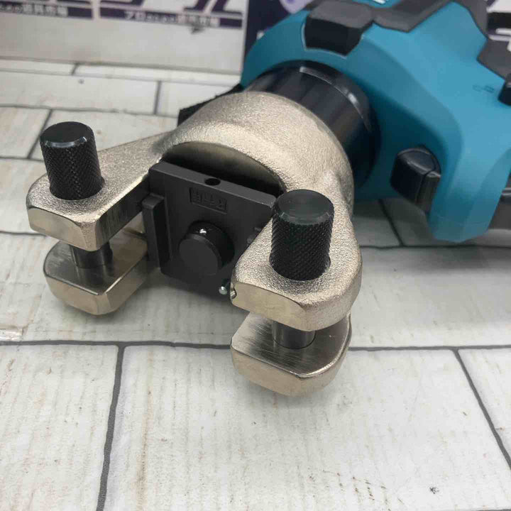 ★マキタ(makita) コードレス圧着機 TC300DRG【所沢店】