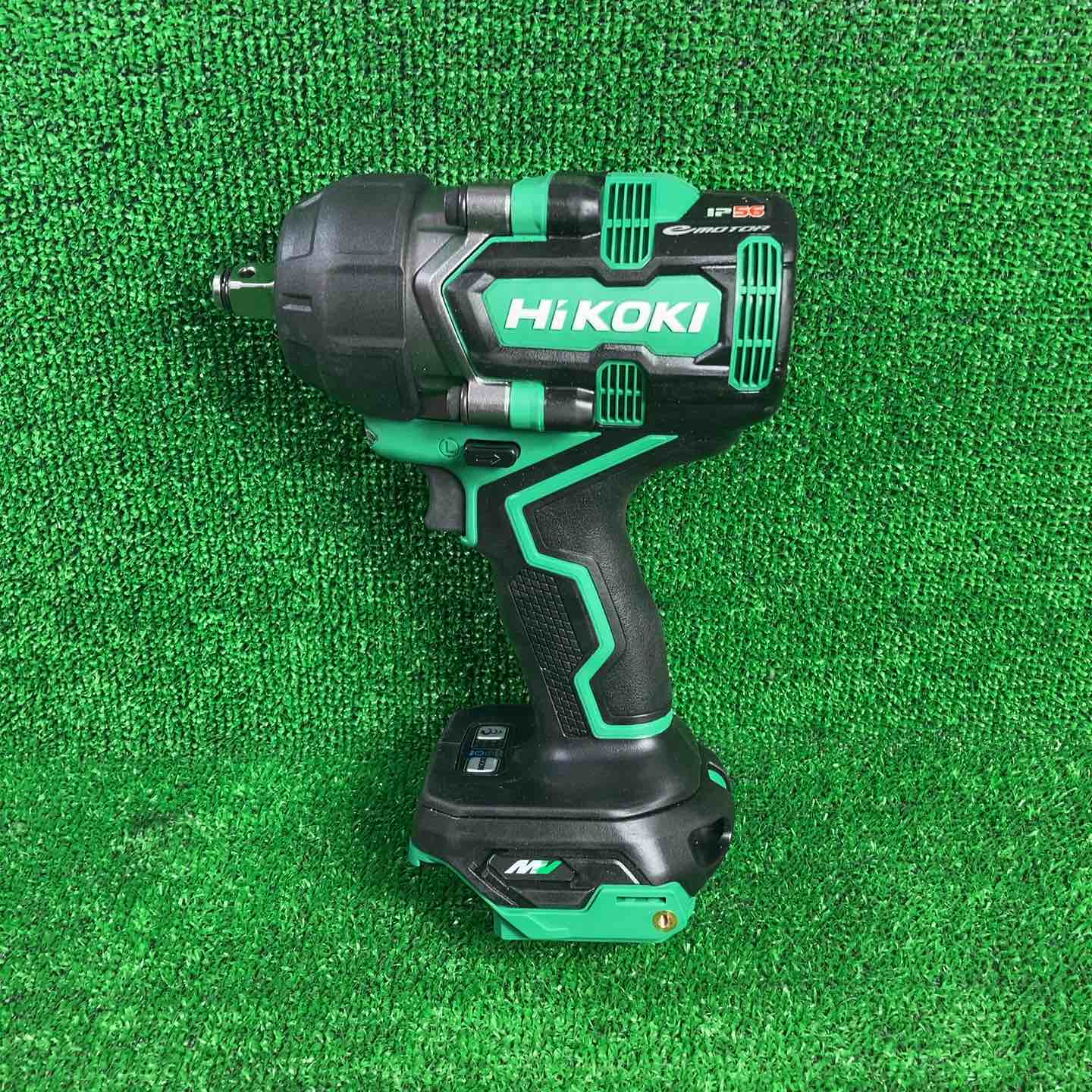 ハイコーキ　HIKOKI 旧:日立工機　コードレスインパクトレンチ WR36DE HIKOKI WR36DE 36Vコードレスインパクトレンチ ウエダ金物【公式