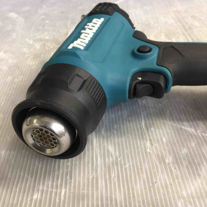 ★マキタ(makita) コードレスヒートガン HG181DZK【草加店】