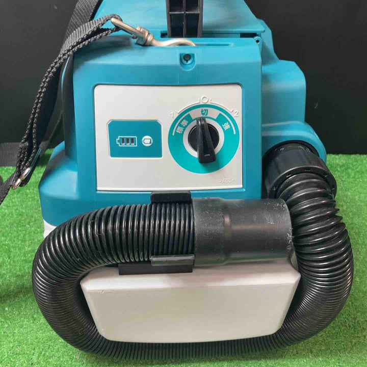 ★マキタ(makita) コードレス集じん機 乾湿両用 VC750DZ【岩槻店】