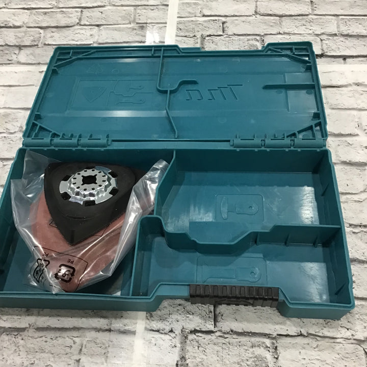 マキタ(makita) コードレスマルチツール TM001GZ【川口店】