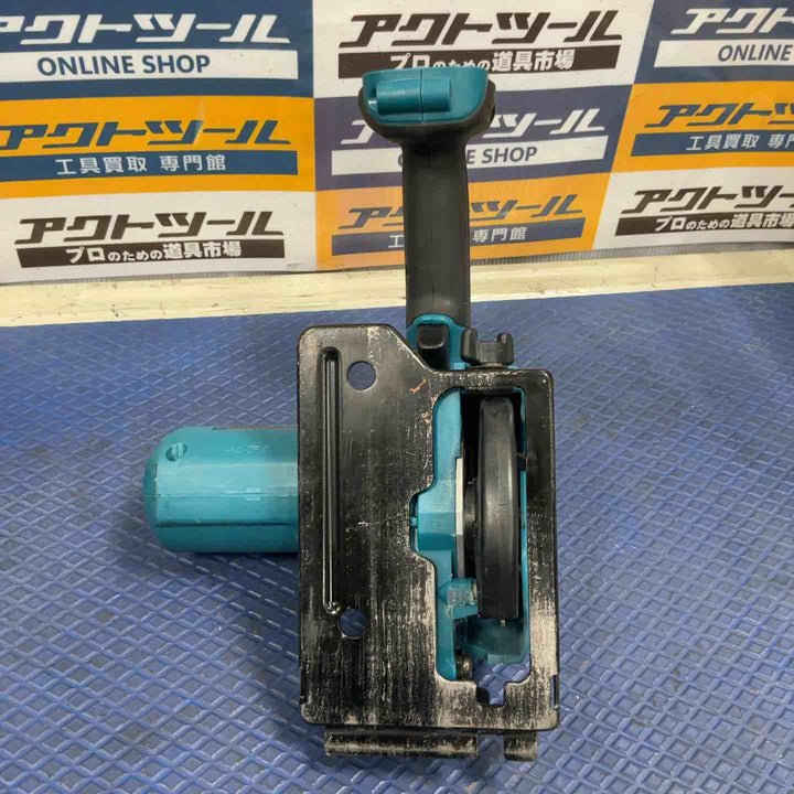 ★マキタ(makita) コードレス丸のこ HS301DZ【草加店】